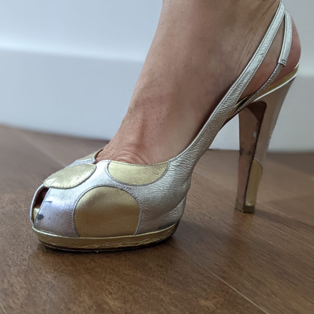 Summer platforms - Picture 5 of 6